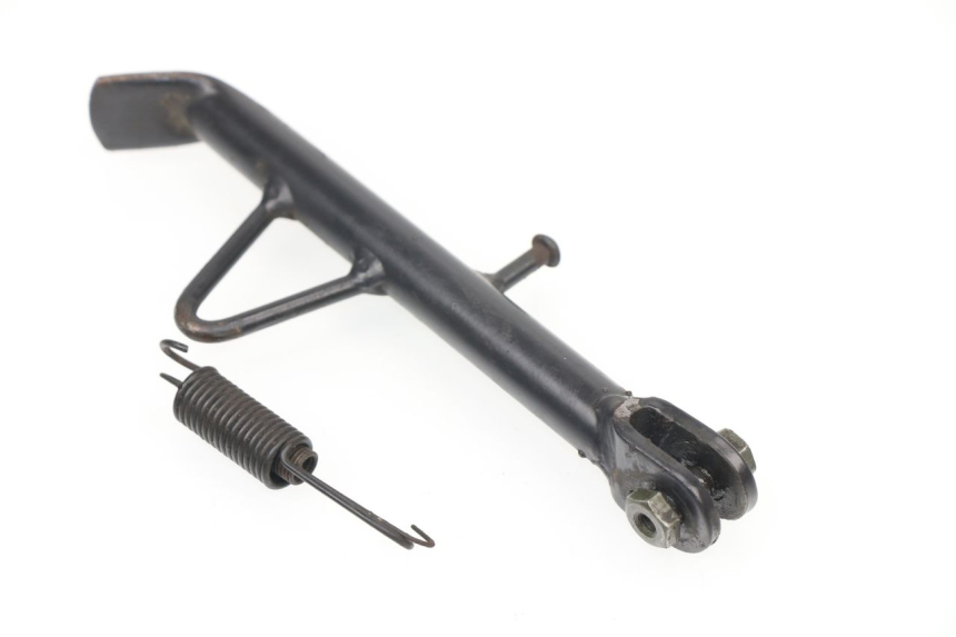 photo de Cavalletto laterale BAOTIAN BT 49 QT-9 50 (2006 - 2010)