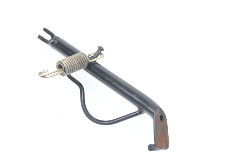 photo de Cavalletto laterale BAOTIAN BT 49 QT-9 50 (2006 - 2010)