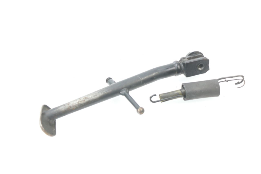 photo de Cavalletto laterale HONDA CBR 929 RR FIREBLADE 900 (2000 - 2001) - Vista principale