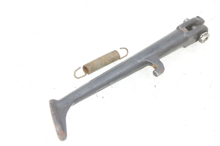 photo de CAVALLETTO LATERALE KSR CODE 125 (2018 - 2020) - Altra angolazione