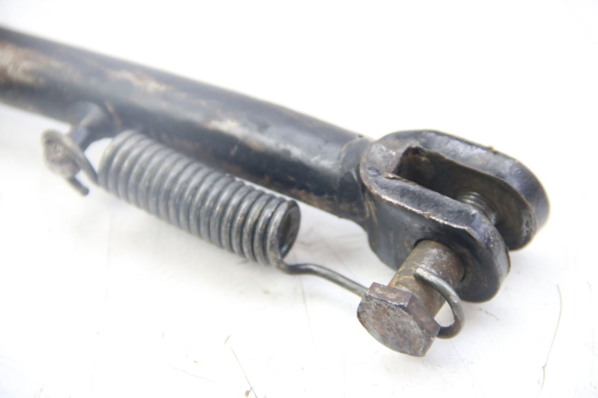 photo de CAVALLETTO LATERALE HONDA CRF CR-F 100 (2004 - 2013)