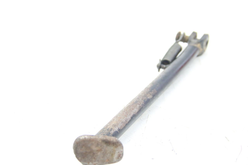 photo de CAVALLETTO LATERALE HONDA CRF CR-F 100 (2004 - 2013)