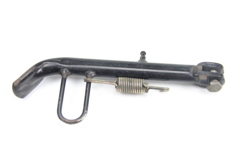 photo de Cavalletto laterale DAELIM S2 125 (2006 - 2007)