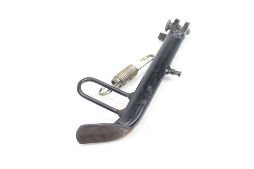 photo de Cavalletto laterale DAELIM S2 125 (2006 - 2007)