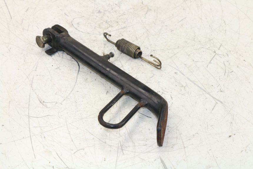 photo de Cavalletto laterale DAELIM S2 125 (2006 - 2007)