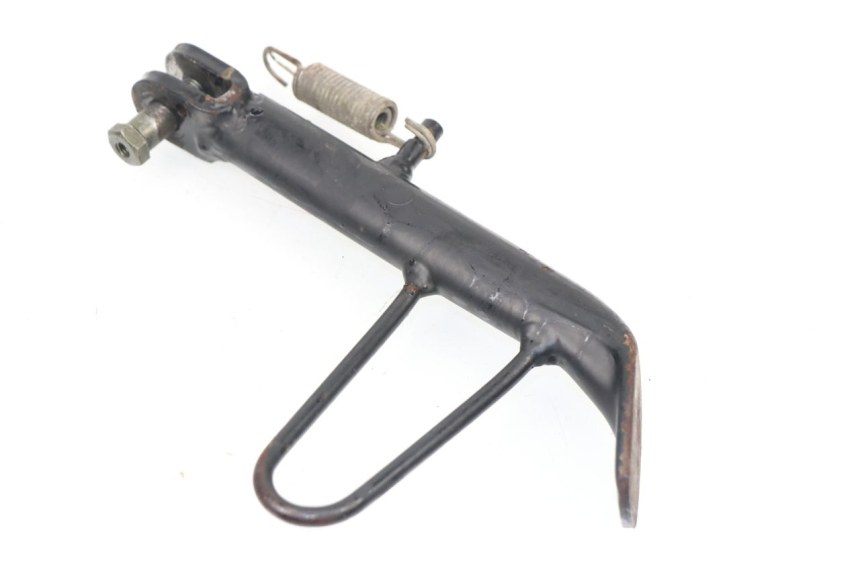 photo de Cavalletto laterale DAELIM S4 50 (2010 - 2015)