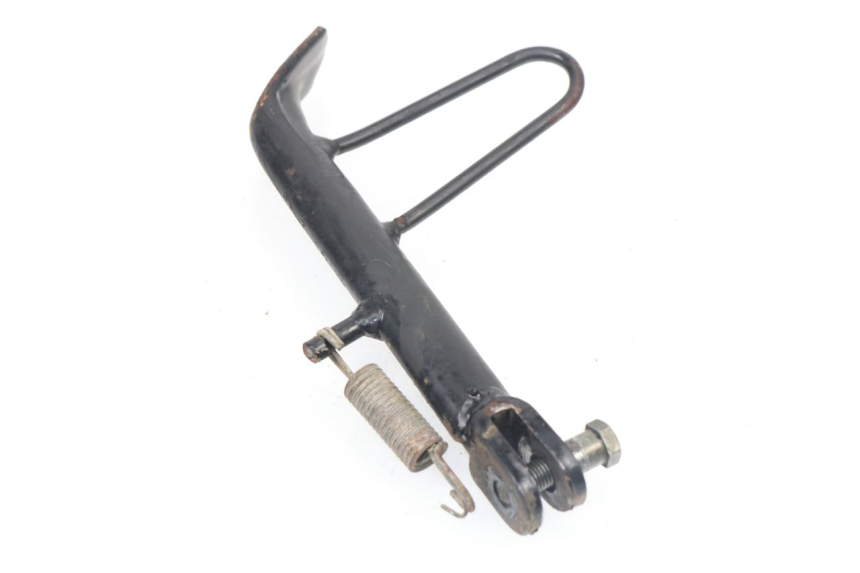 photo de Cavalletto laterale DAELIM S4 50 (2010 - 2015)