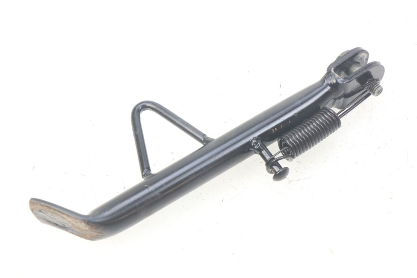 photo de CAVALLETTO LATERALE LONGJIA DIGITA 4T 50 (2006 - 2018)