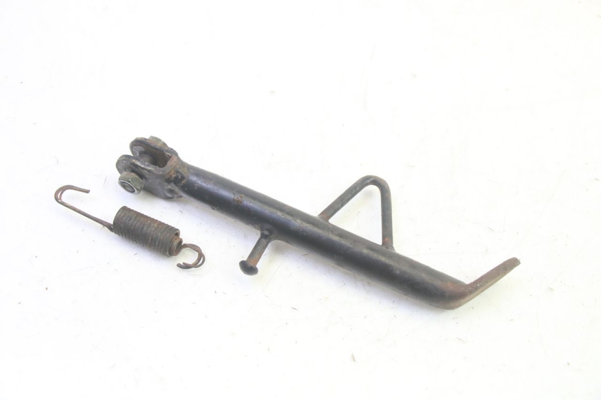 photo de CAVALLETTO LATERALE LONGJIA DIGITA 4T 50 (2019 - 2022) - Zoom sullo stato d'uso