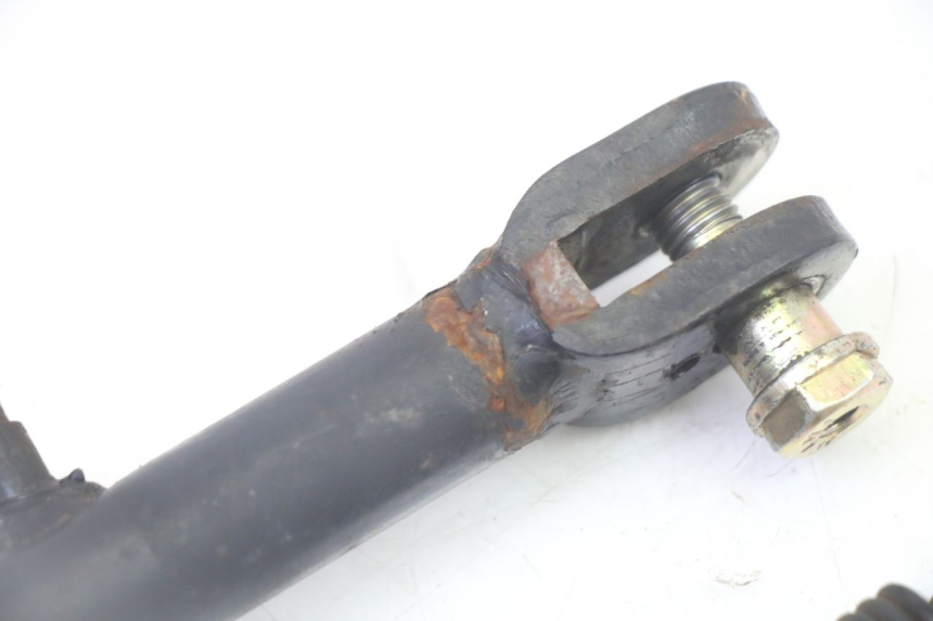 photo de Cavalletto laterale KYMCO DINK STREET 125 (2009 - 2014)