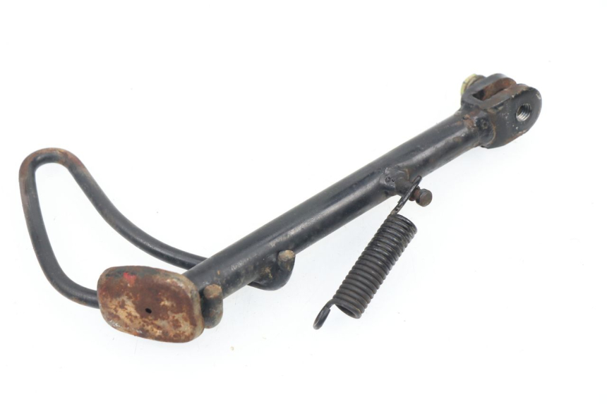 photo de Cavalletto laterale KYMCO DINK STREET 125 (2009 - 2014)