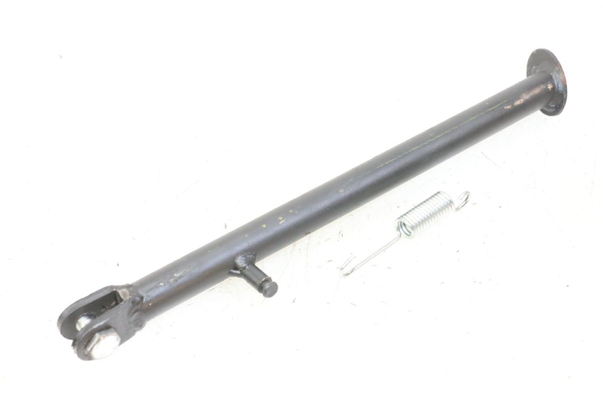 photo de CAVALLETTO LATERALE LONCIN DIRT BIKE 125