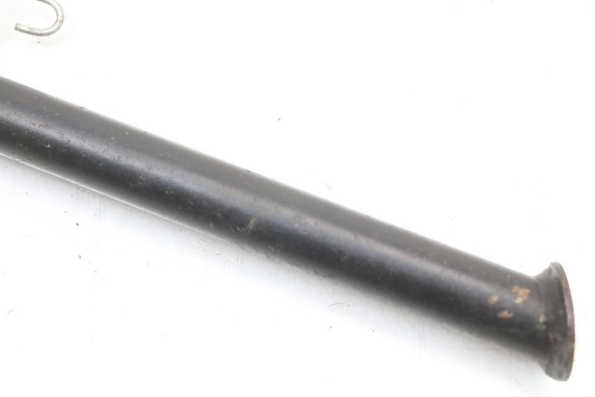 photo de CAVALLETTO LATERALE KSR RACING DRIFT 140 - Zoom sullo stato d'uso