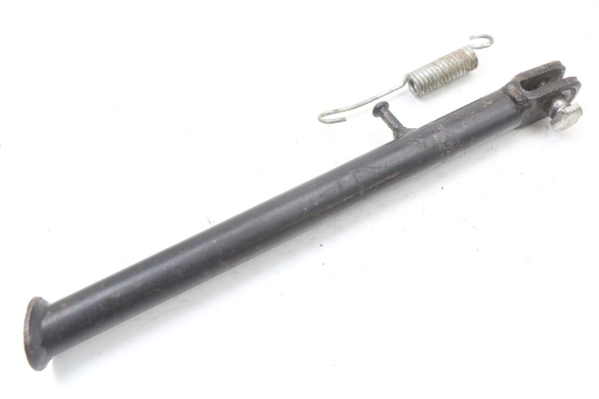 photo de CAVALLETTO LATERALE KSR RACING DRIFT 140 - Primo piano tecnico