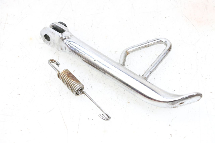 photo de CAVALLETTO LATERALE SEGWAY NINEBOT E125S 1 (2022 - 2026) - Altra angolazione