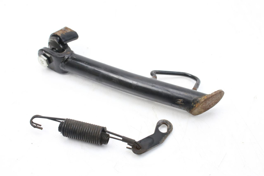 photo de CAVALLETTO LATERALE YAMAHA D'ELIGHT DELIGHT 115 (2013 - 2017)