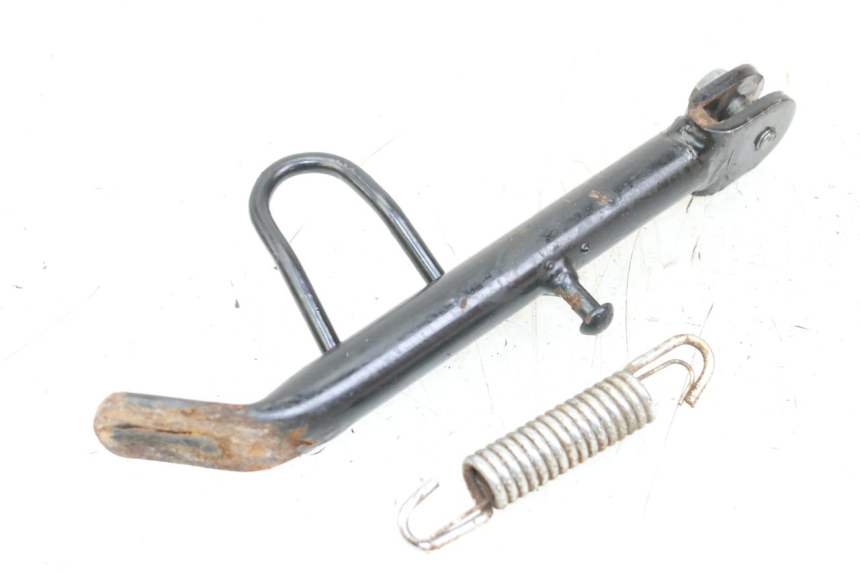 photo de CAVALLETTO LATERALE EUROCKA RETRO 50 (2007 - 2014)