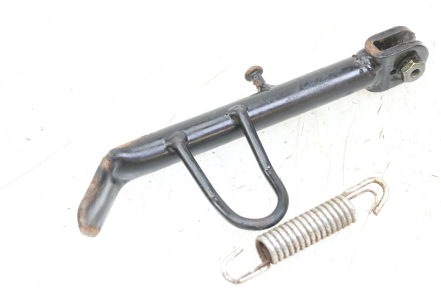 photo de CAVALLETTO LATERALE EUROCKA RETRO 50 (2007 - 2014)