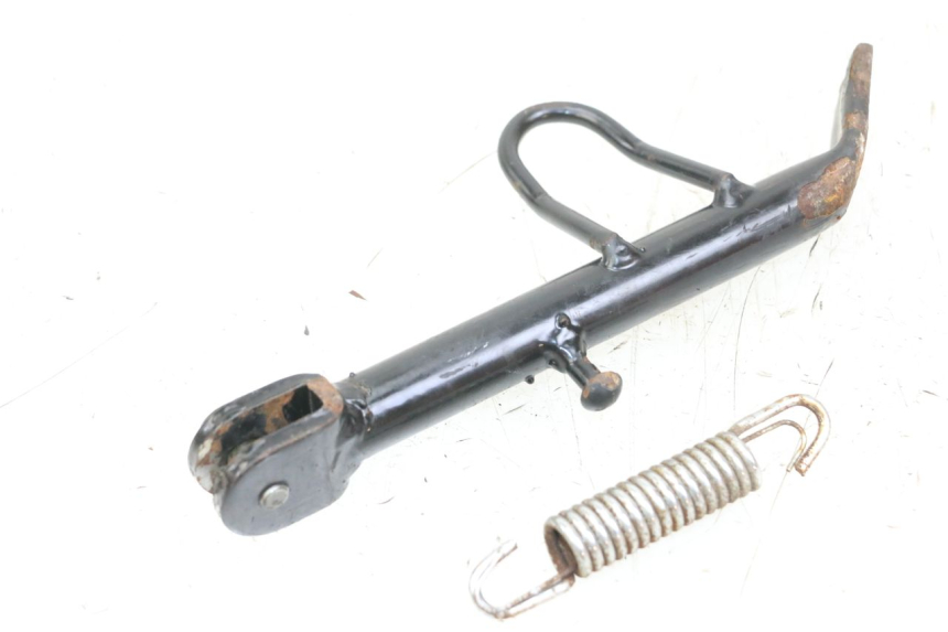 photo de CAVALLETTO LATERALE EUROCKA RETRO 50 (2007 - 2014)