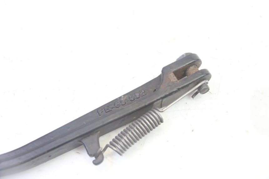 photo de CAVALLETTO LATERALE STAHO FH 50 (2018 - 2019)