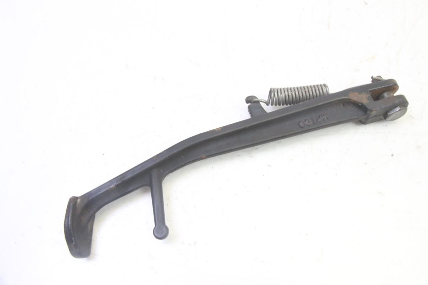 photo de CAVALLETTO LATERALE STAHO FH 50 (2018 - 2019)