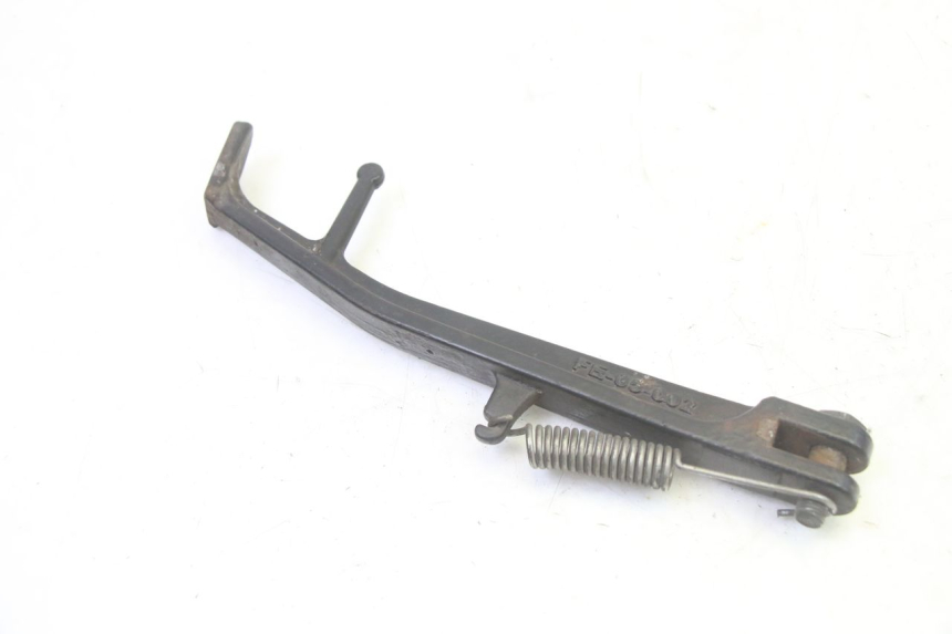 photo de CAVALLETTO LATERALE STAHO FH 50 (2018 - 2019)