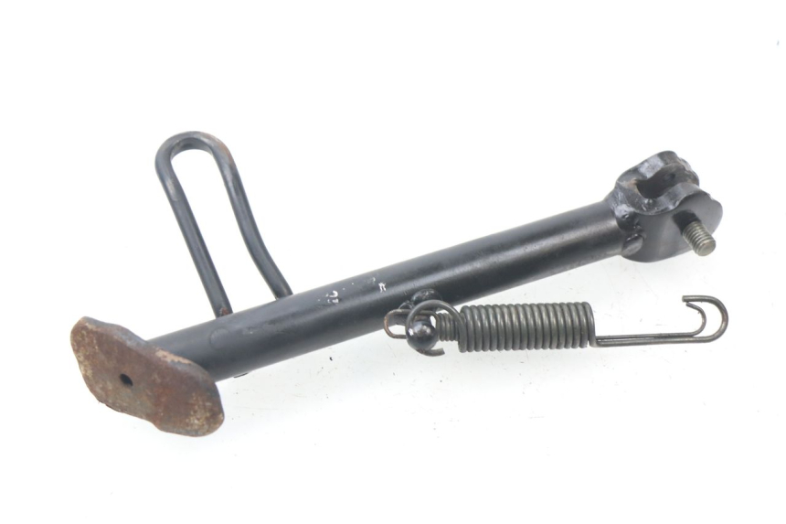 photo de Cavalletto laterale SYM FIDDLE 3 III 50 (2014 - 2020)