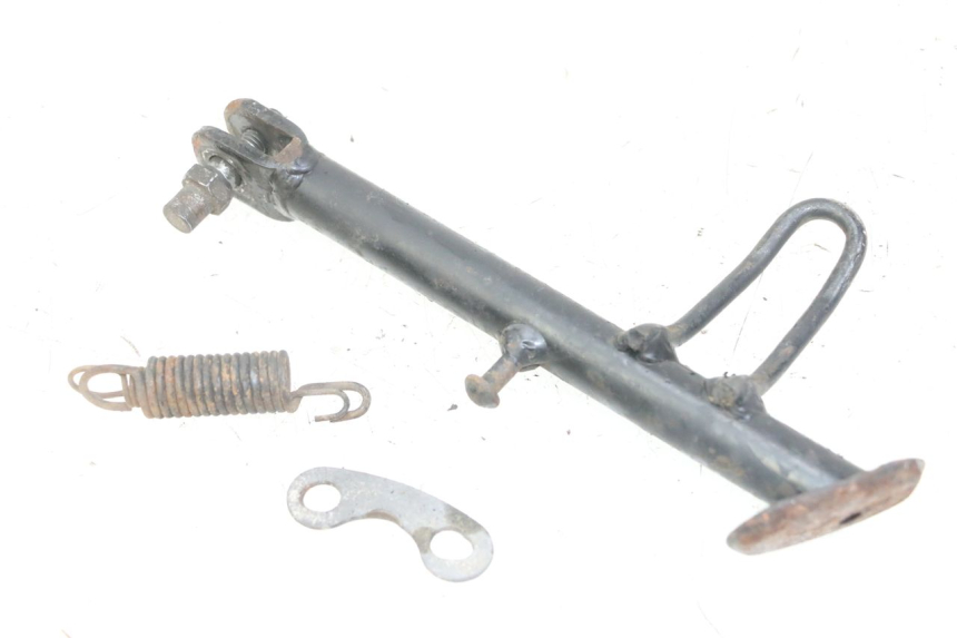photo de CAVALLETTO LATERALE SYM FIDDLE 125 (2008 - 2010)