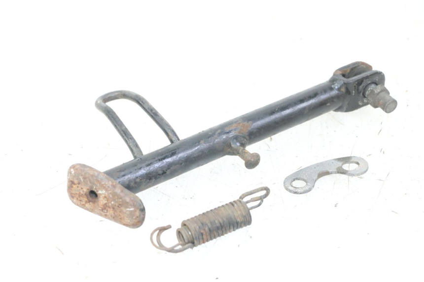 photo de CAVALLETTO LATERALE SYM FIDDLE 125 (2008 - 2010)