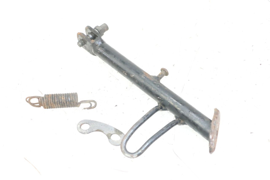 photo de CAVALLETTO LATERALE SYM FIDDLE 125 (2008 - 2010)