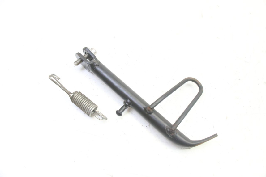 photo de CAVALLETTO LATERALE VENESI FLY RETRO 4T 50 (2020 - 2025)