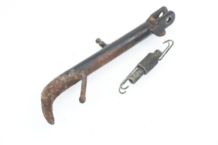 photo de Cavalletto laterale SUZUKI GN 125 (1997 - 2000)
