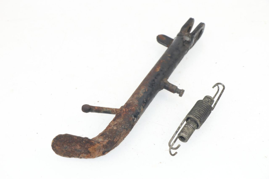 photo de Cavalletto laterale SUZUKI GN 125 (1997 - 2000)