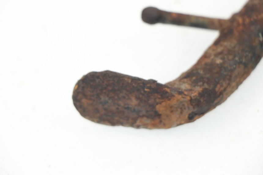 photo de Cavalletto laterale SUZUKI GN 125 (1997 - 2000)