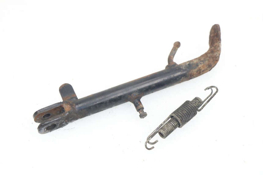 photo de Cavalletto laterale SUZUKI GN 125 (1997 - 2000)