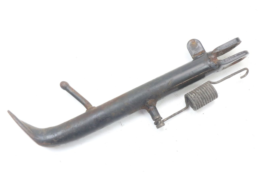 photo de Cavalletto laterale SUZUKI GN 125 (1997 - 2000)