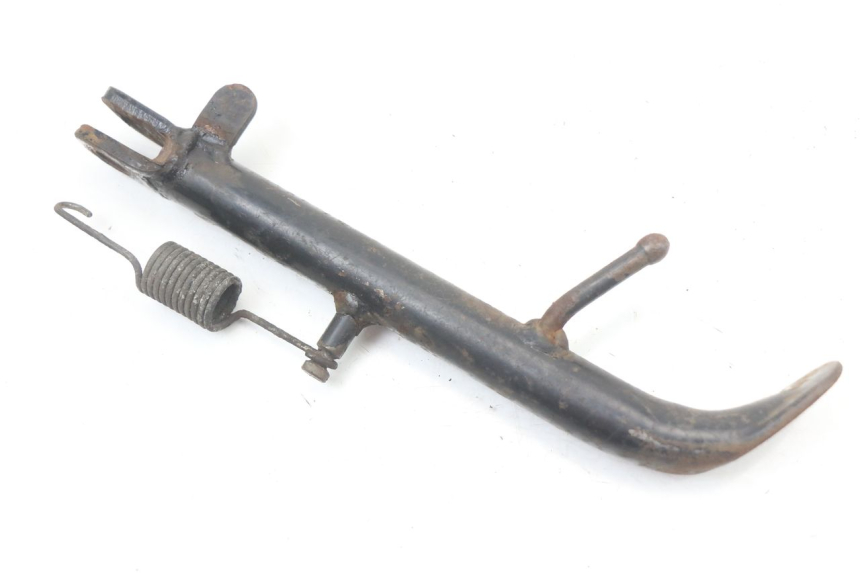 photo de Cavalletto laterale SUZUKI GN 125 (1997 - 2000)