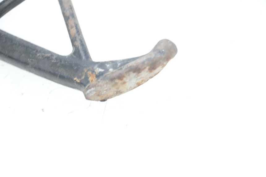 photo de CAVALLETTO LATERALE KAWASAKI GPX R WARBIRD 600 (1988 - 1993) - Zoom sullo stato d'uso