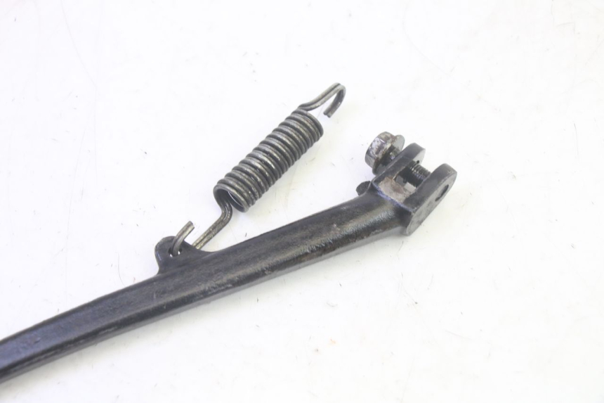 photo de CAVALLETTO LATERALE KAWASAKI GPZ RX 1000 (1986 - 1988) - Zoom sullo stato d'uso