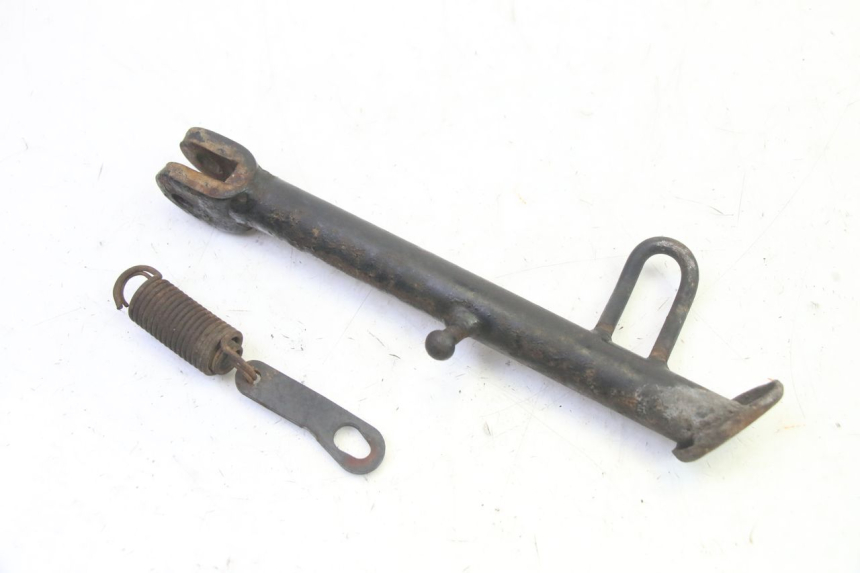 photo de CAVALLETTO LATERALE KYMCO GRAND DINK 125 (2008 - 2014)