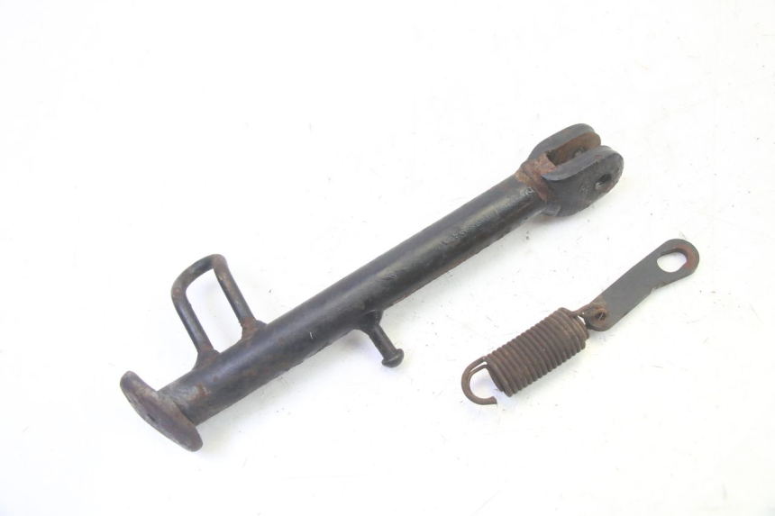 photo de CAVALLETTO LATERALE KYMCO GRAND DINK 125 (2008 - 2014)