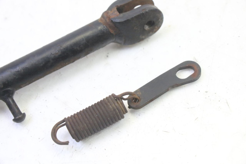 photo de CAVALLETTO LATERALE KYMCO GRAND DINK 125 (2008 - 2014)