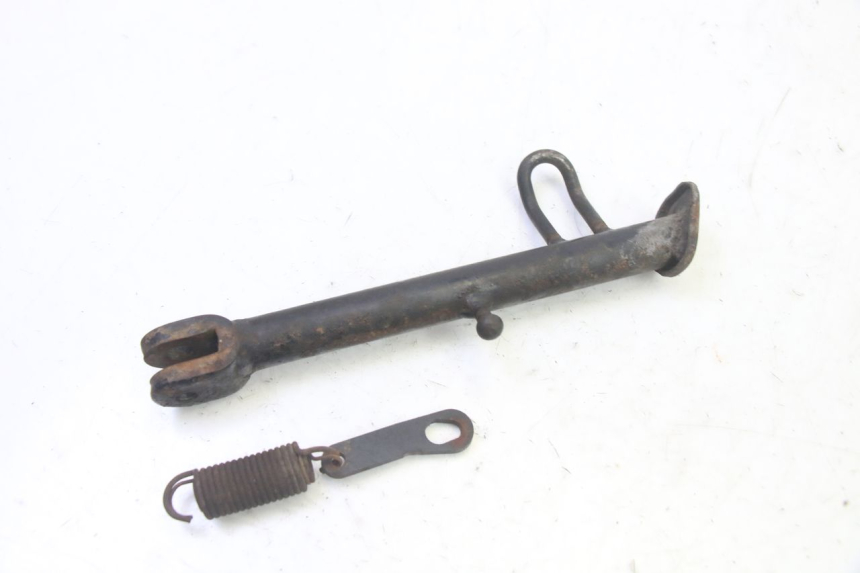 photo de CAVALLETTO LATERALE KYMCO GRAND DINK 125 (2008 - 2014)