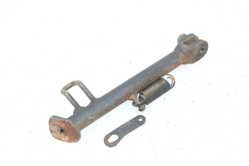 photo de Cavalletto laterale KYMCO GRAND DINK 125 (2002 - 2007)