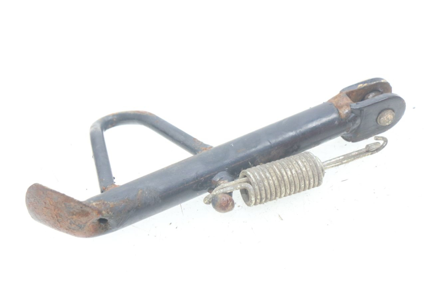 photo de CAVALLETTO LATERALE EUROCKA GREEN 1