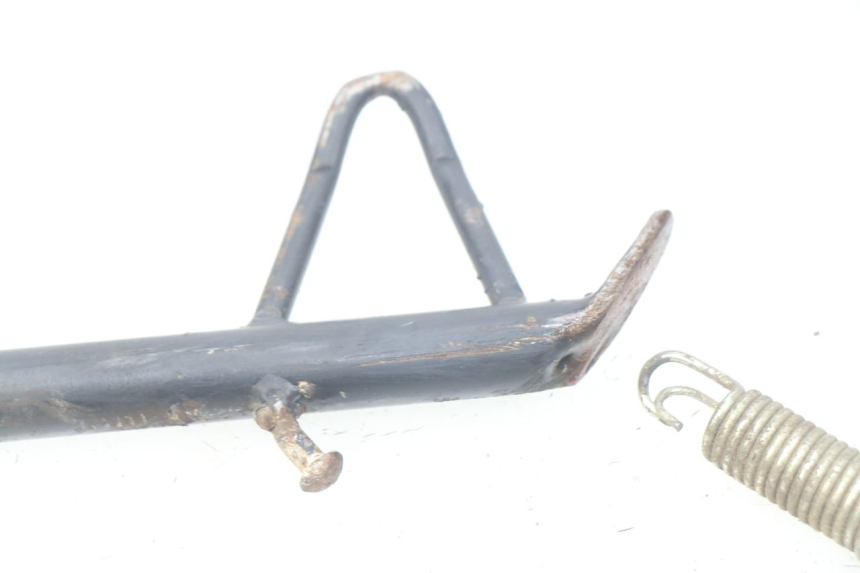 photo de CAVALLETTO LATERALE EUROCKA GREEN 1