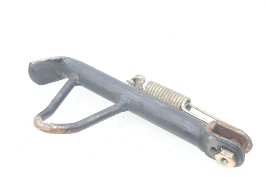 photo de CAVALLETTO LATERALE EUROCKA GREEN 1