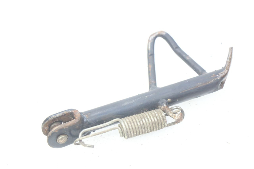 photo de CAVALLETTO LATERALE EUROCKA GREEN 1