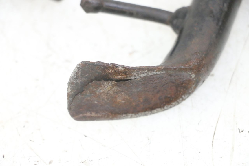photo de CAVALLETTO LATERALE SUZUKI GS GSE 500 (2001 - 2003)