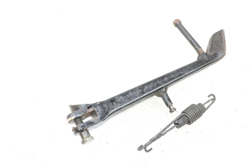 photo de CAVALLETTO LATERALE SUZUKI GSF N BANDIT 600 (1996 - 1999) - Dettaglio del componente